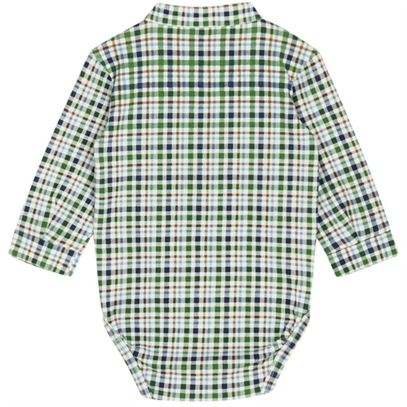 Hust & Claire Baby Blue Night Boye Shirt Body