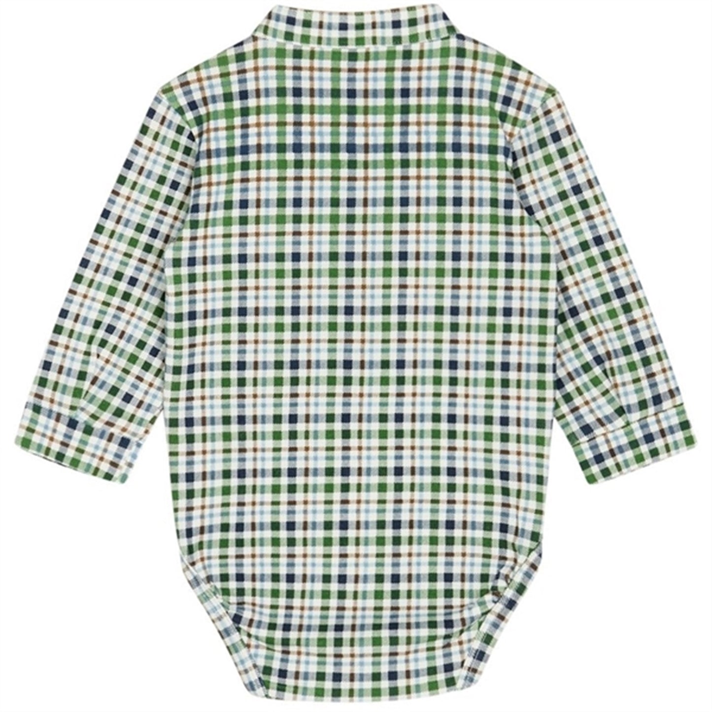 Hust & Claire Baby Blue Night Boye Shirt Body