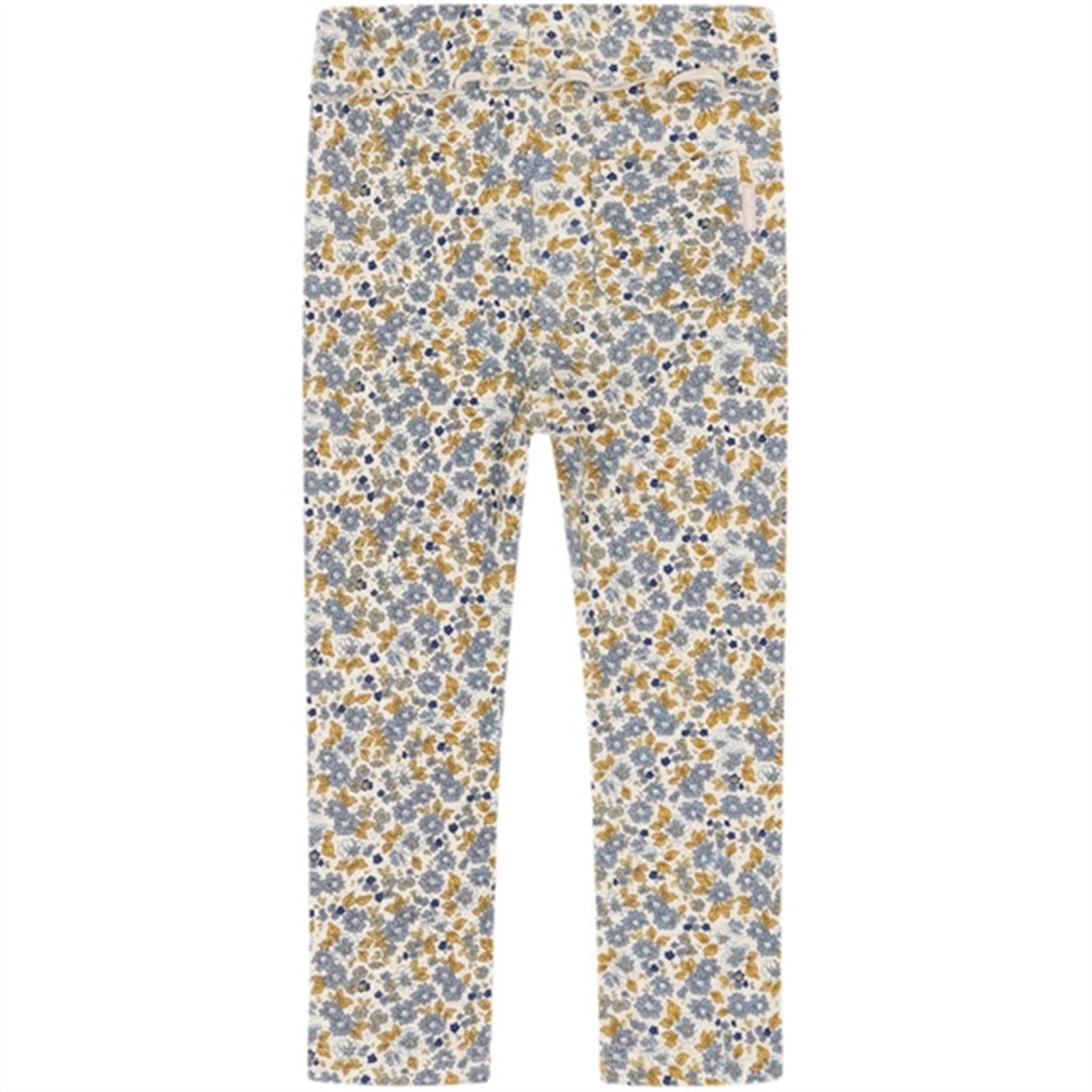 Hust & Claire Mini Blue Tint Lucie Leggings