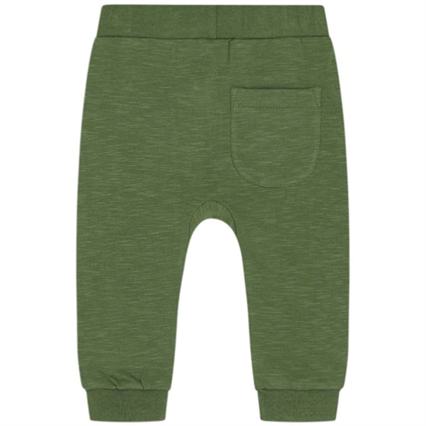 Hust & Claire Baby Elm Green Georgey Sweatpants