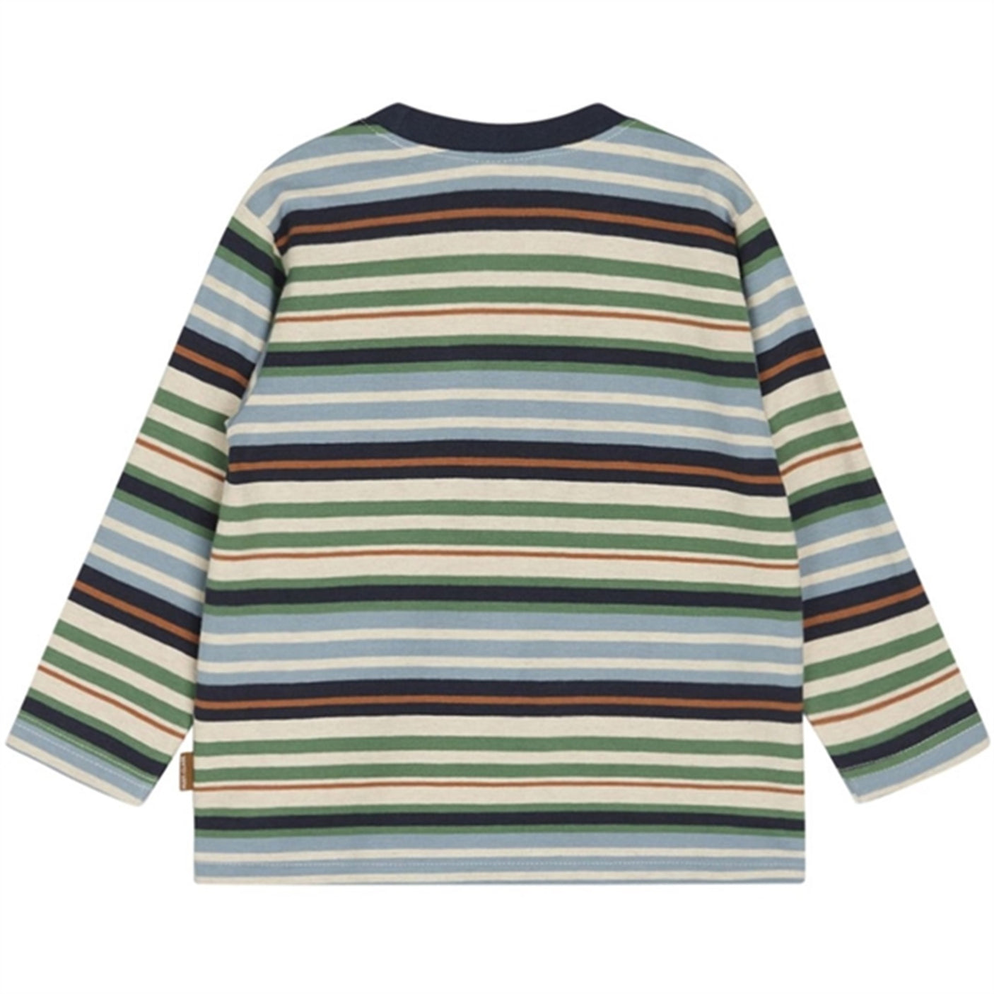 Hust & Claire Mini Blue Night Anton Blouse