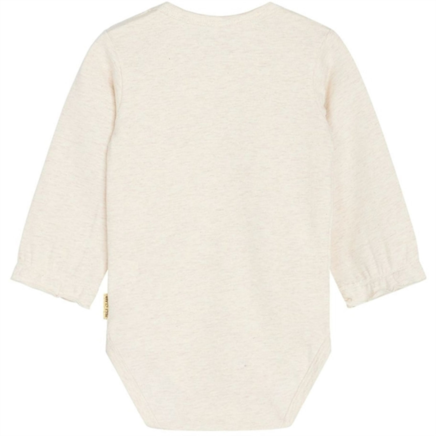 Hust & Claire Baby Whisper Melange Barina Body
