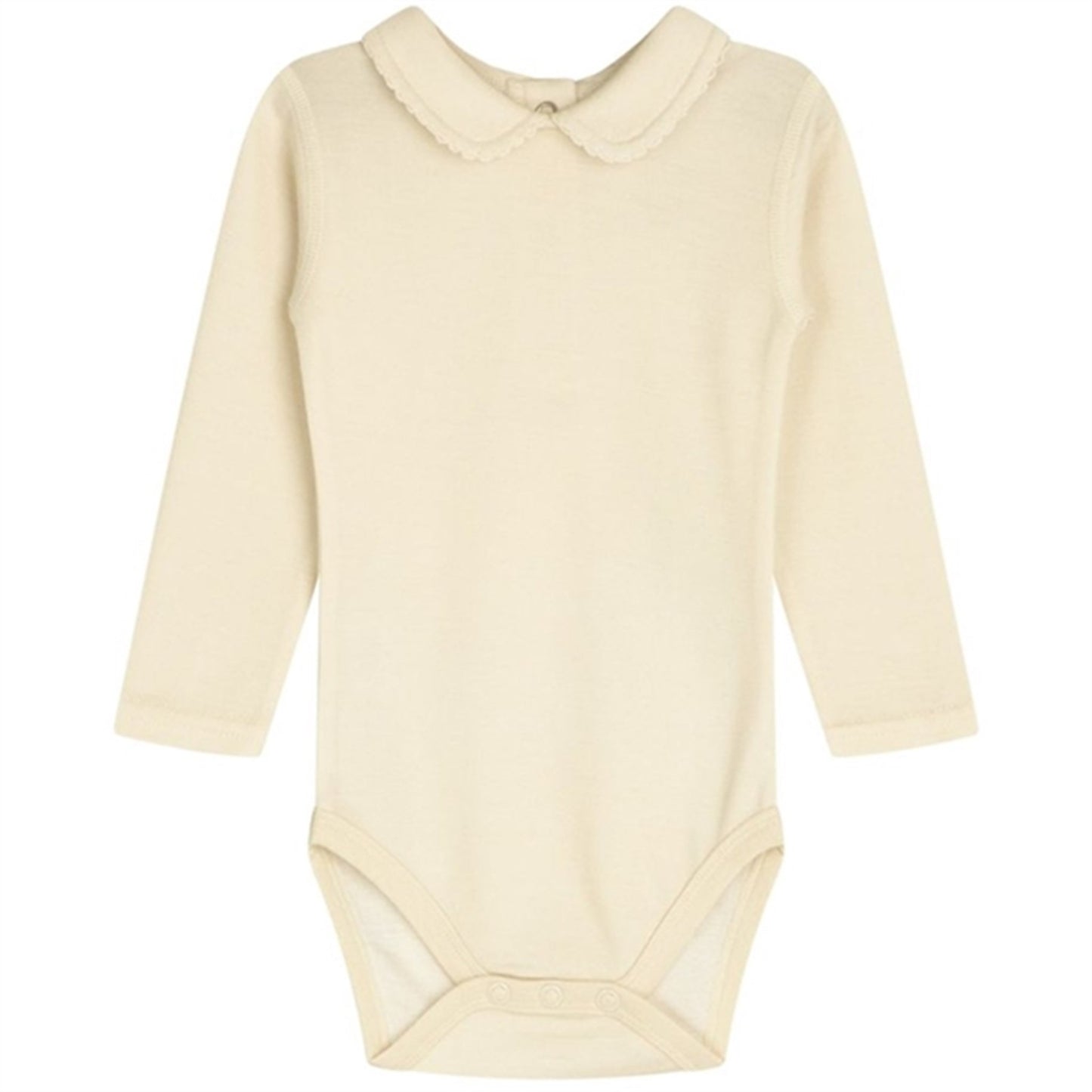 Hust & Claire Baby Ecru Beate Body