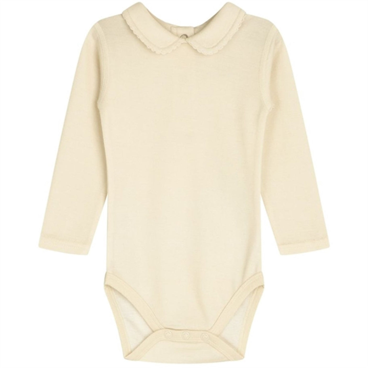 Hust & Claire Baby Ecru Beate Body