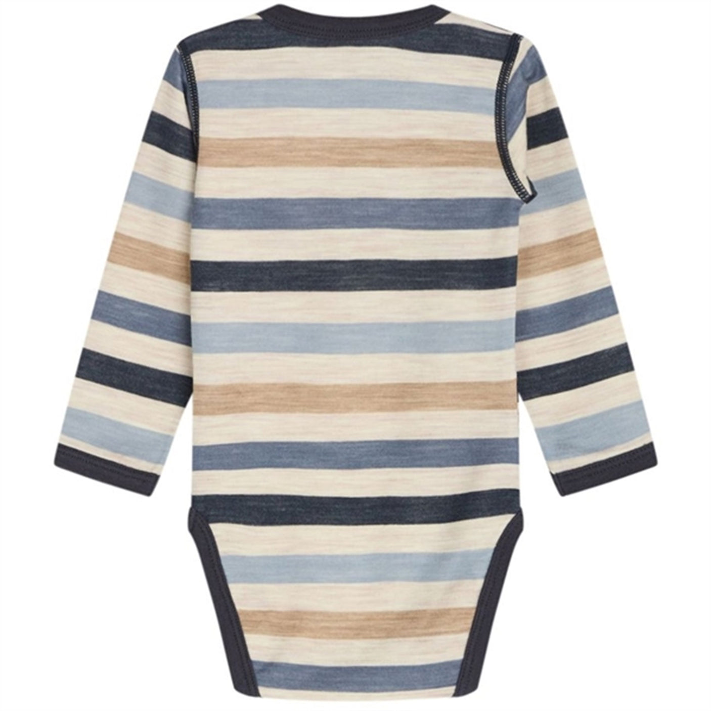 Hust & Claire Baby Blue Night Baloo Body