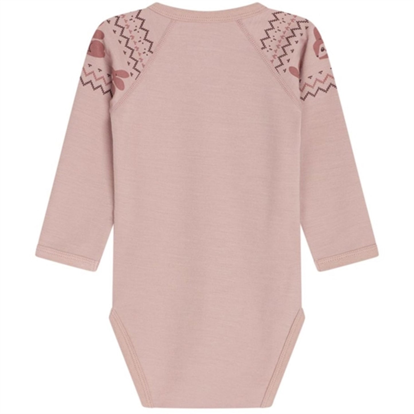 Hust & Claire Baby Shade Rose Basti Body