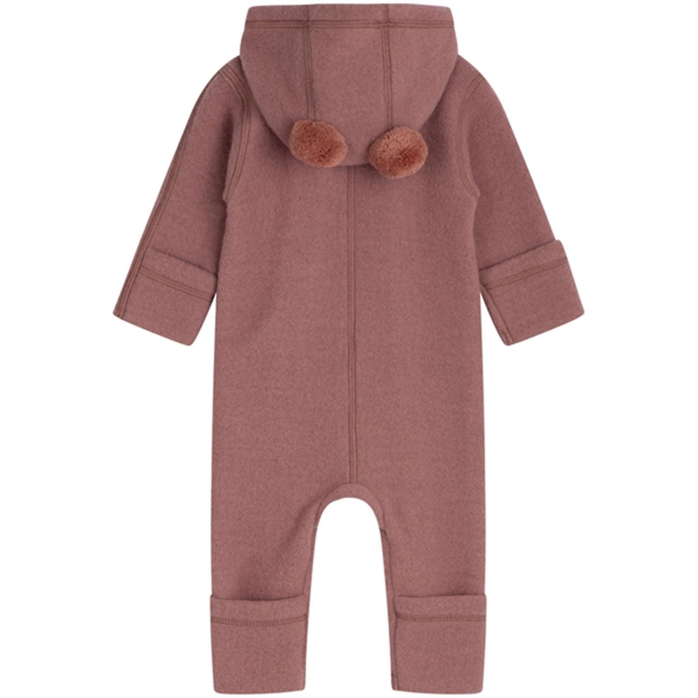 Hust & Claire Baby Burlwood Mexi-HC Jumpsuit