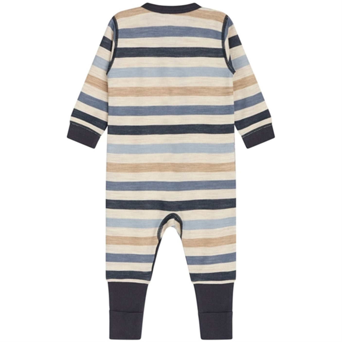 Hust & Claire Baby Blue Night Manui Onesie