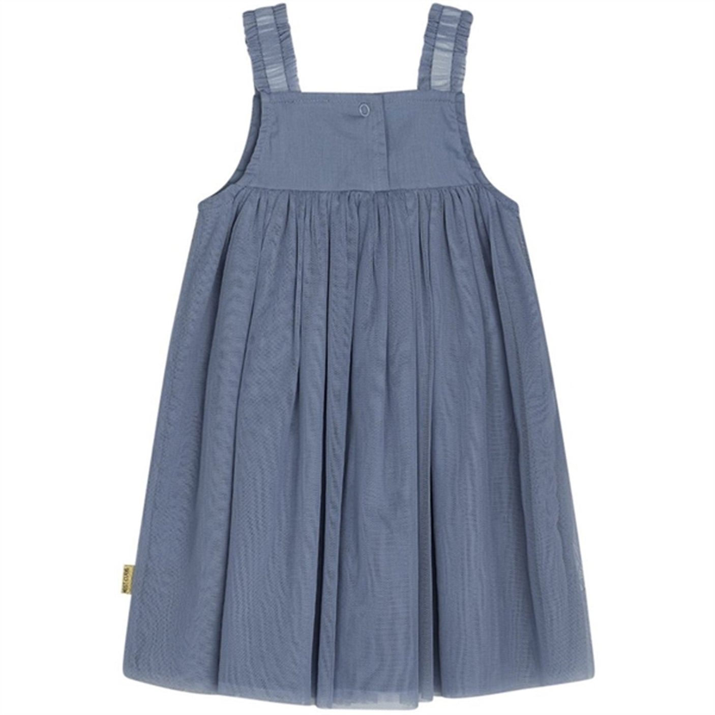 Hust & Claire Mini Blue Tint Kanna Dress