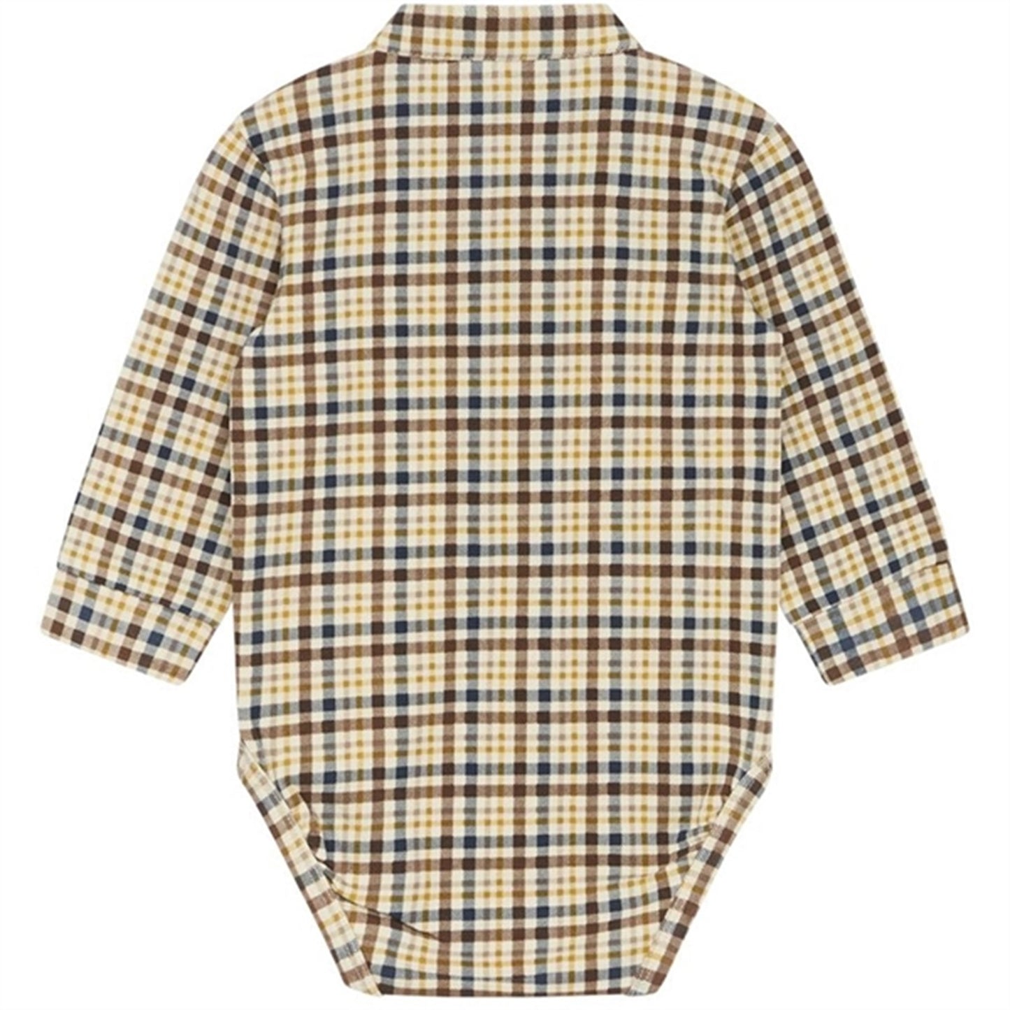 Hust & Claire Baby Teak Boye Shirt Body