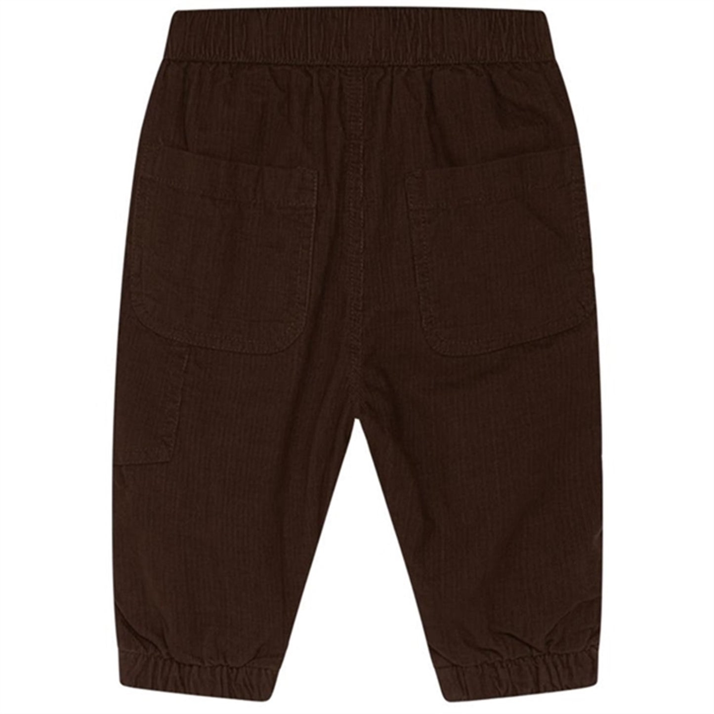 Hust & Claire Baby Chestnut Tue Pants