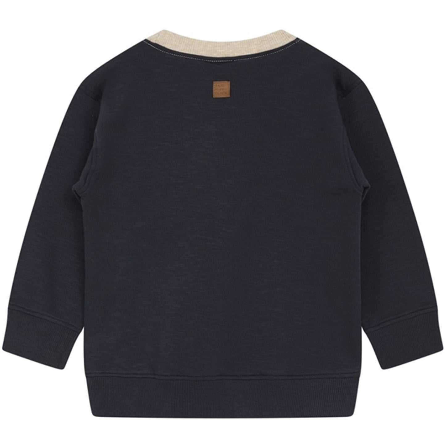 Hust & Claire Mini Teak Sejer Sweatshirt