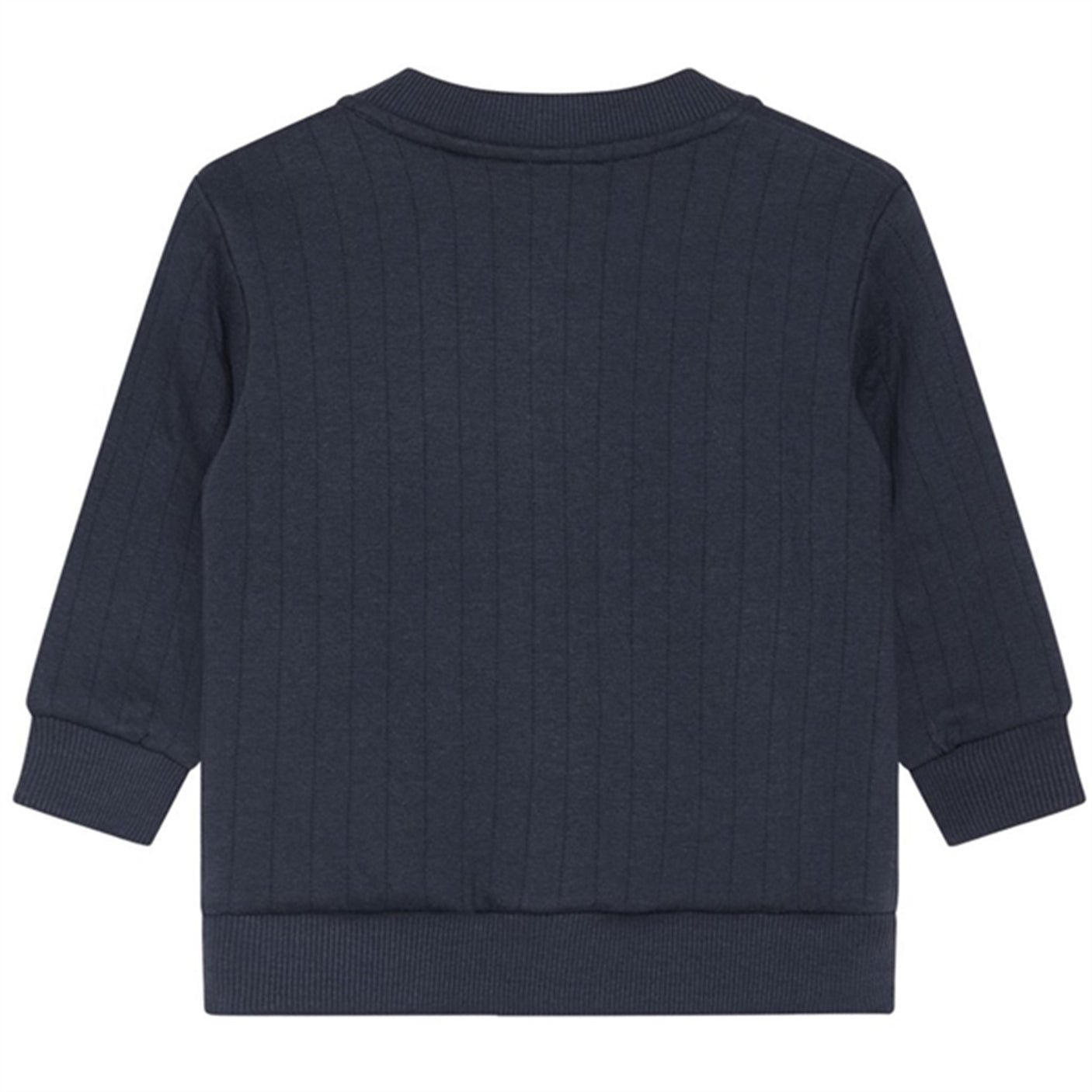 Hust & Claire Baby Blue Night Cliff Cardigan