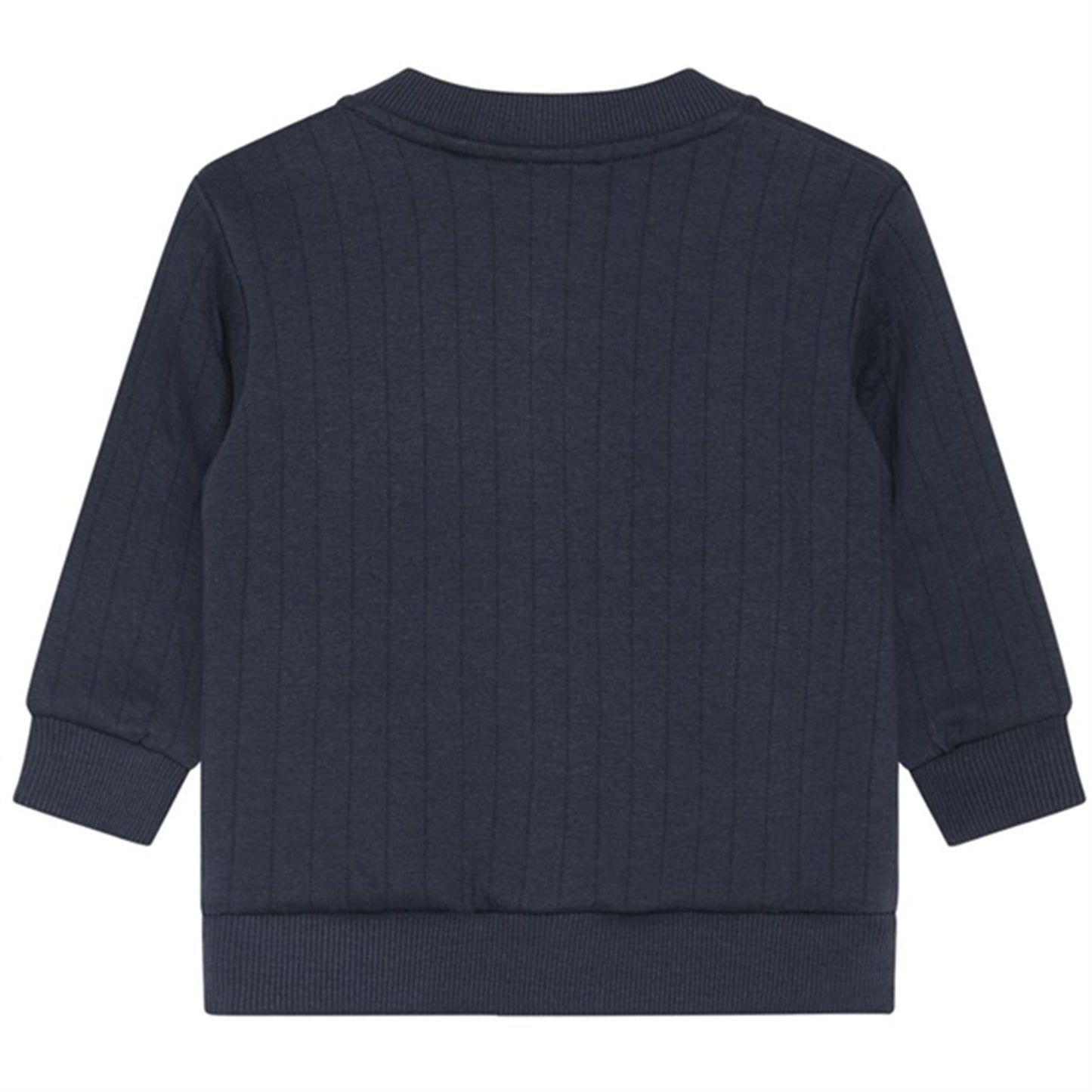 Hust & Claire Baby Blue Night Cliff Cardigan