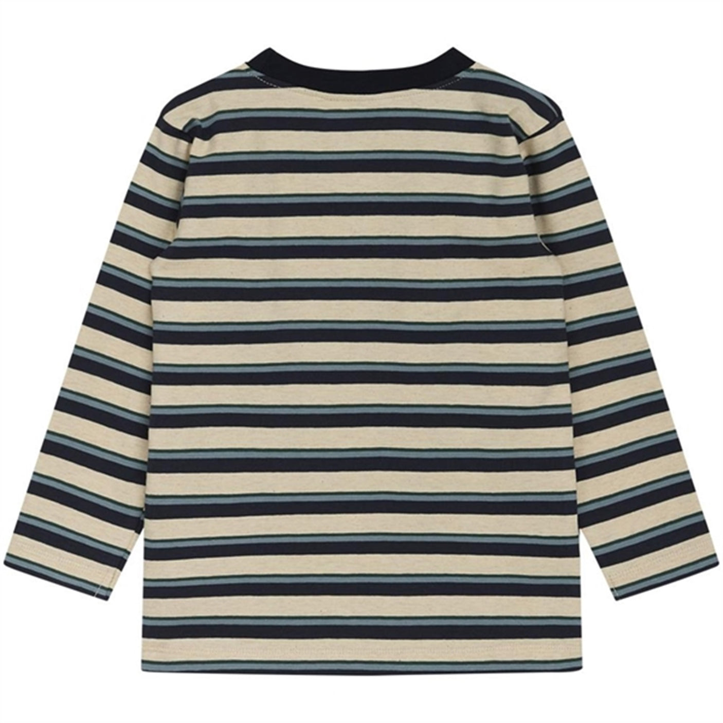 Hust & Claire Mini Blue Night Anton Blouse