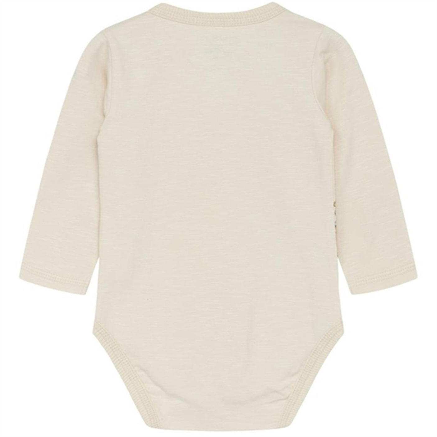 Hust & Claire Baby Tofu Buster Body