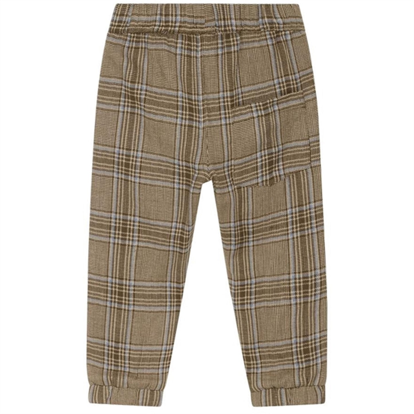 Hust & Claire Mini Dark Earth Thor Pants