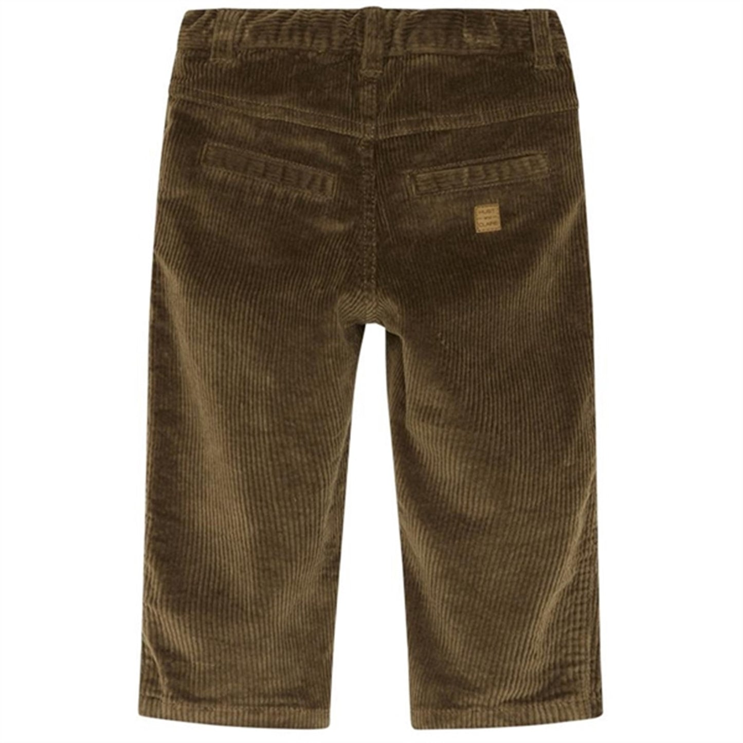 Hust & Claire Mini Dark Earth Terkil Pants