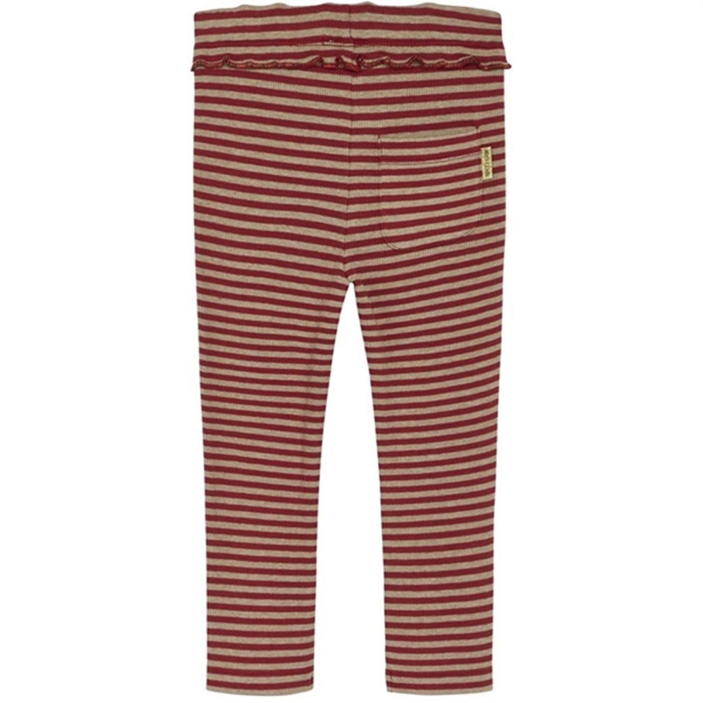 Hust & Claire Mini Teaberry Lucie Leggings