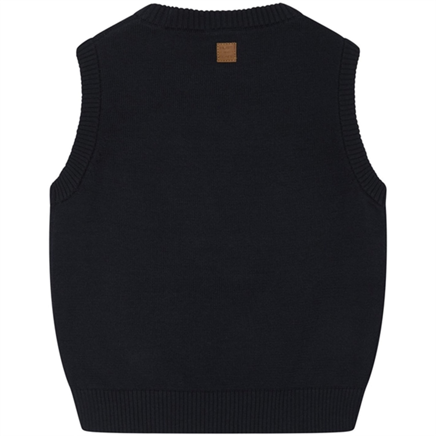 Hust & Claire Mini Navy Princo Pullover