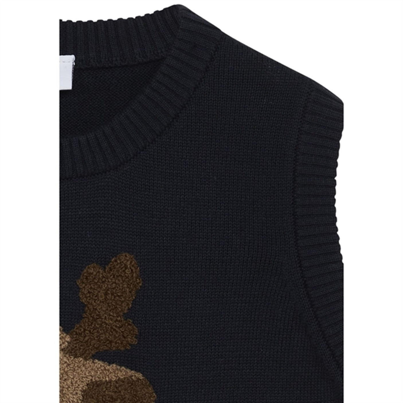 Hust & Claire Mini Navy Princo Pullover