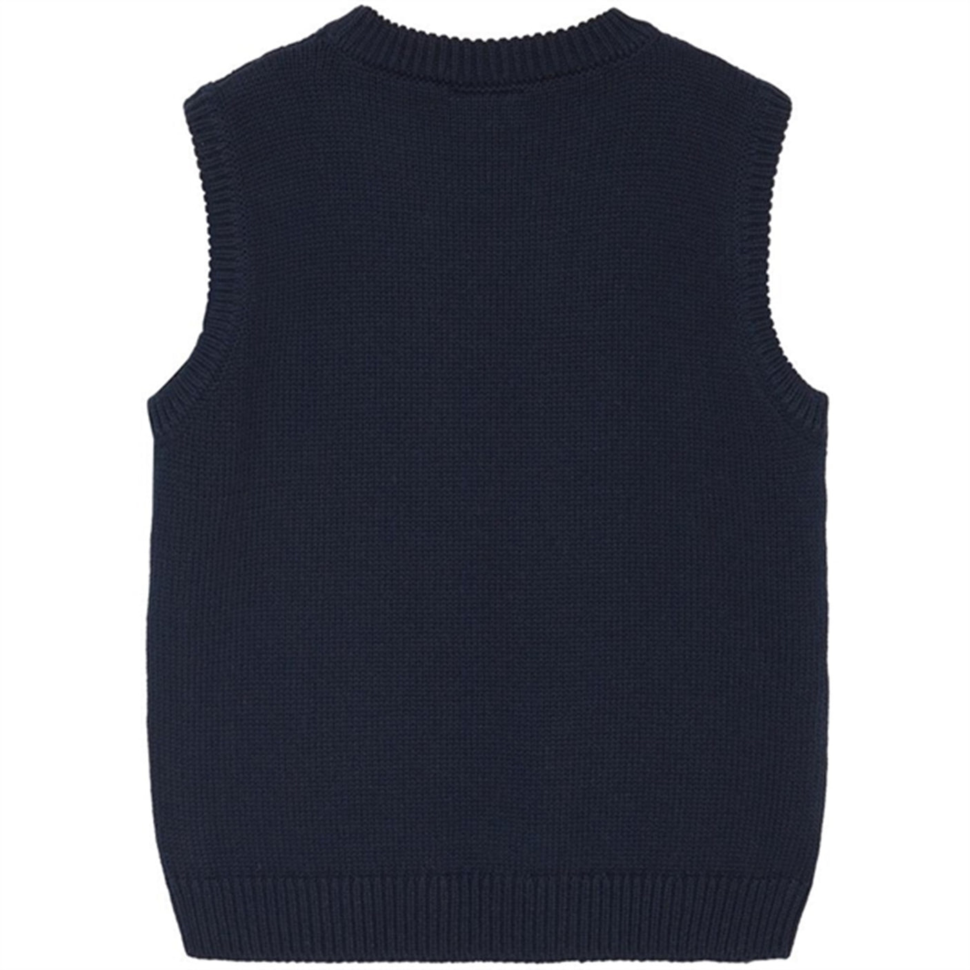 Hust & Claire Mini Navy Eigil Vest