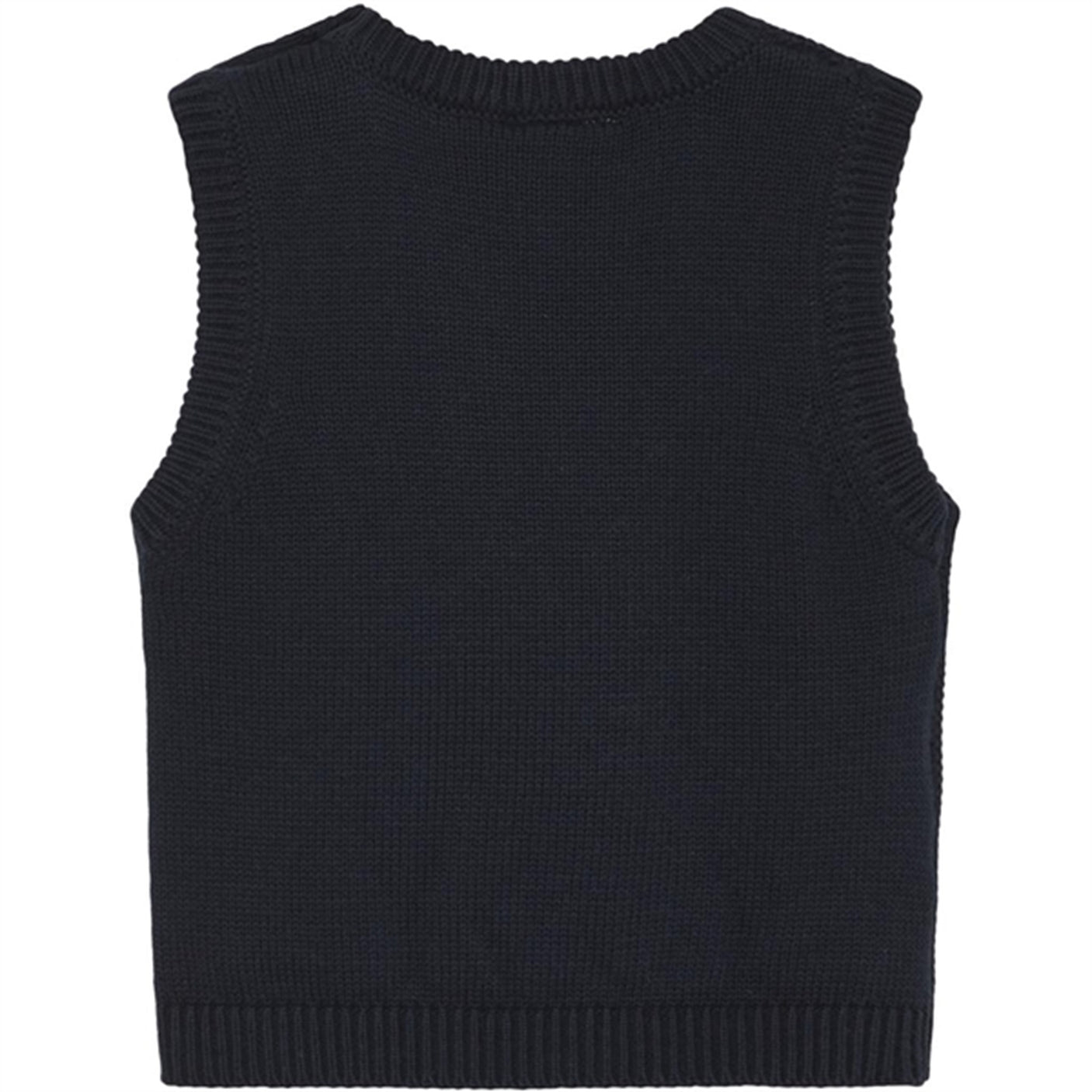 Hust & Claire Baby Navy Perrie Vest