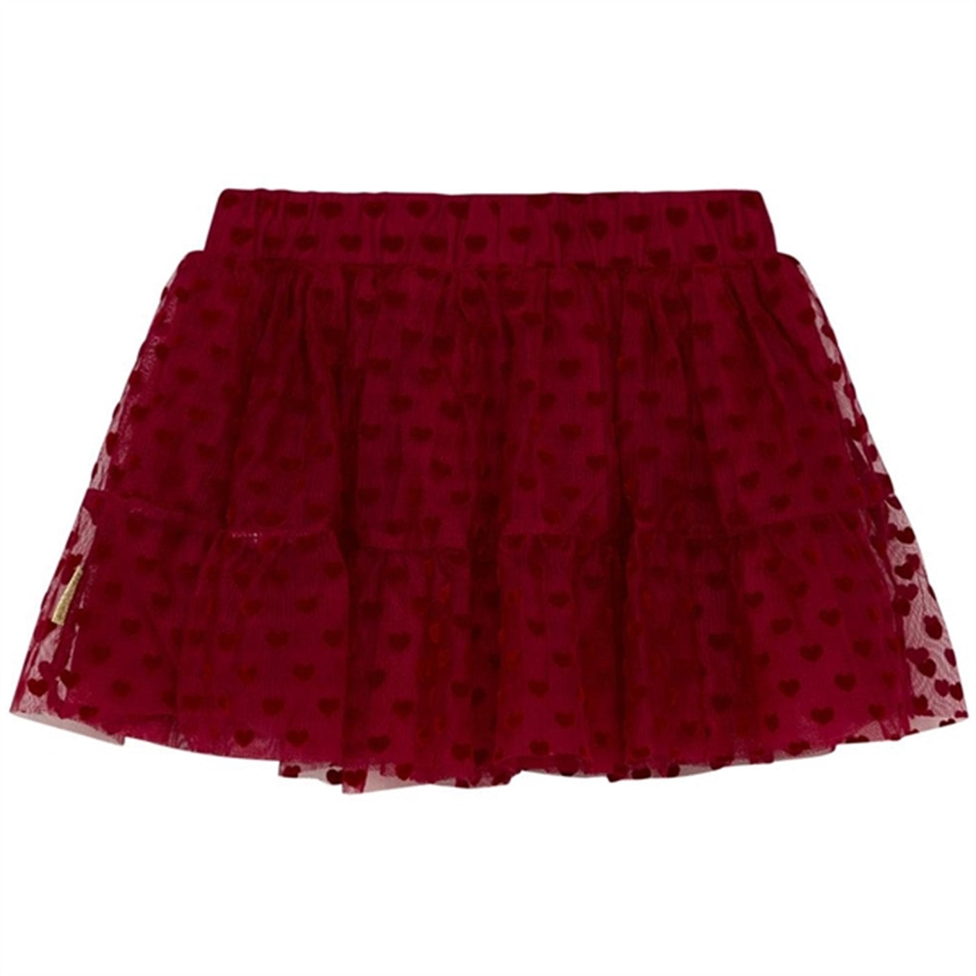 Hust & Claire Baby Teaberry Nissine Skirt