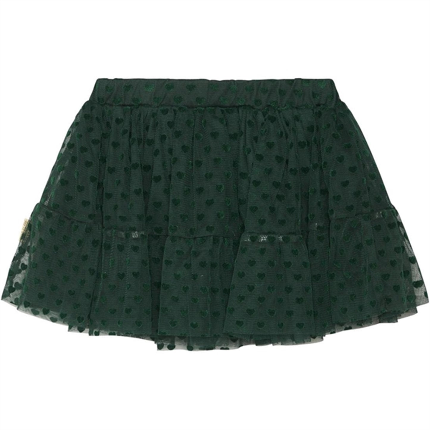 Hust & Claire Mini Eden Nissine Skirt