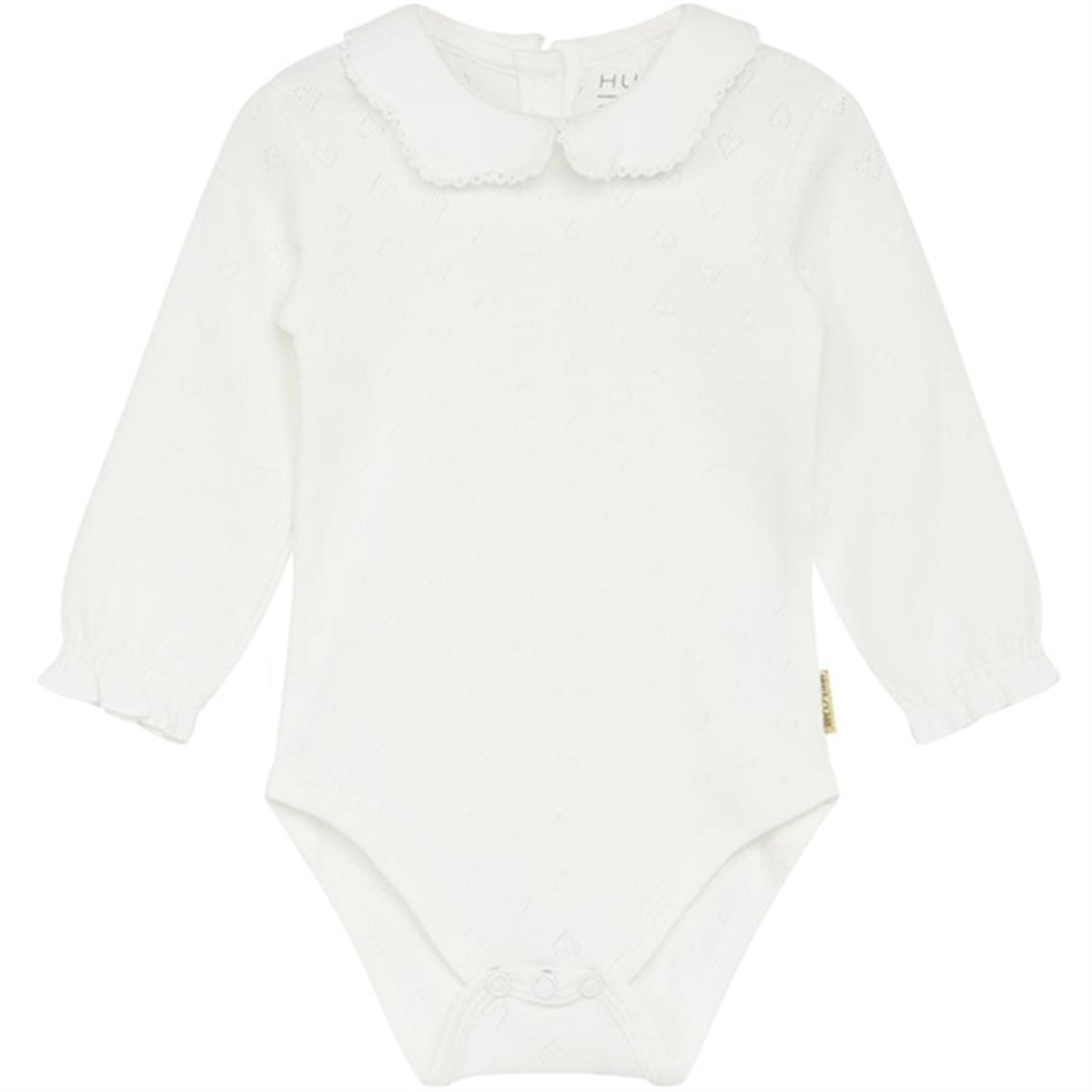 Hust & Claire Baby Sugar Belima Body