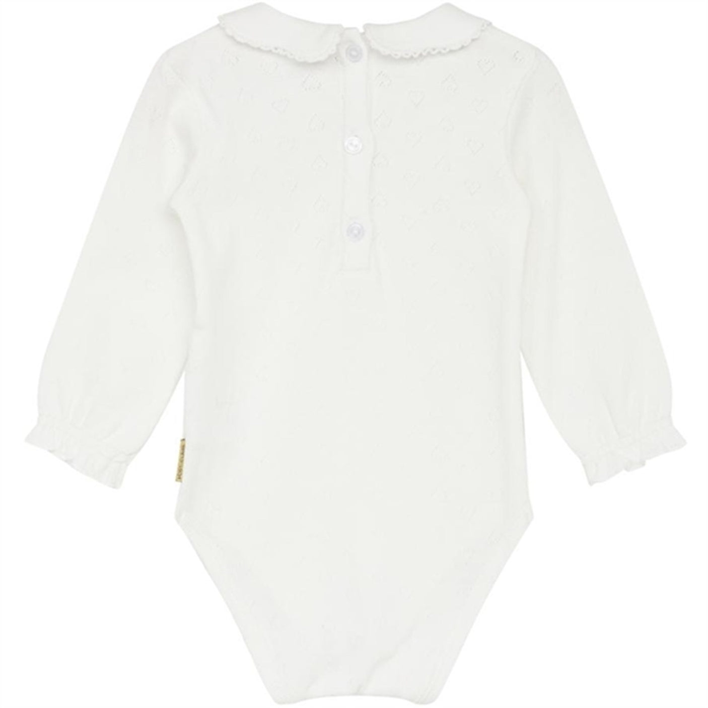 Hust & Claire Baby Sugar Belima Body