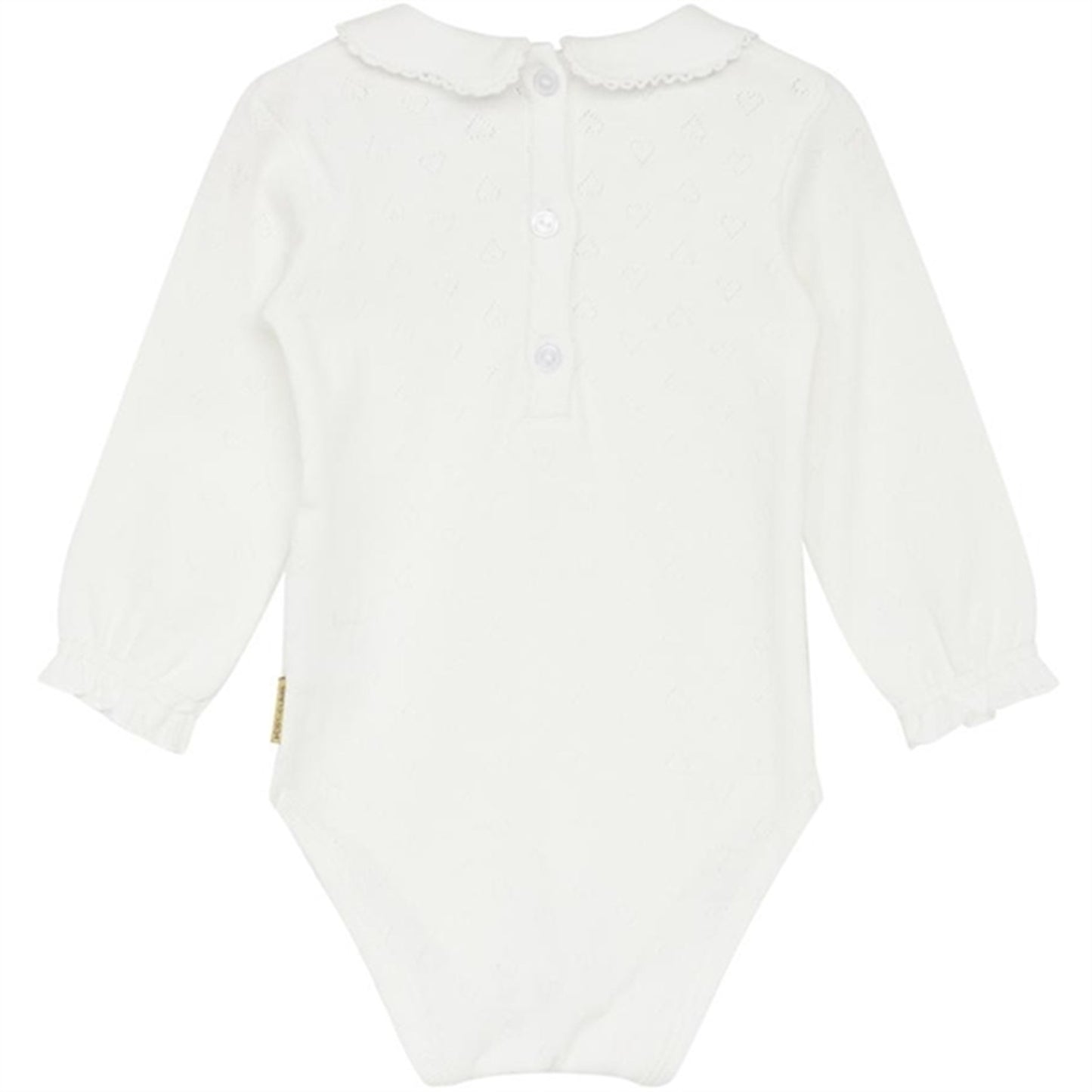 Hust & Claire Baby Sugar Belima Body