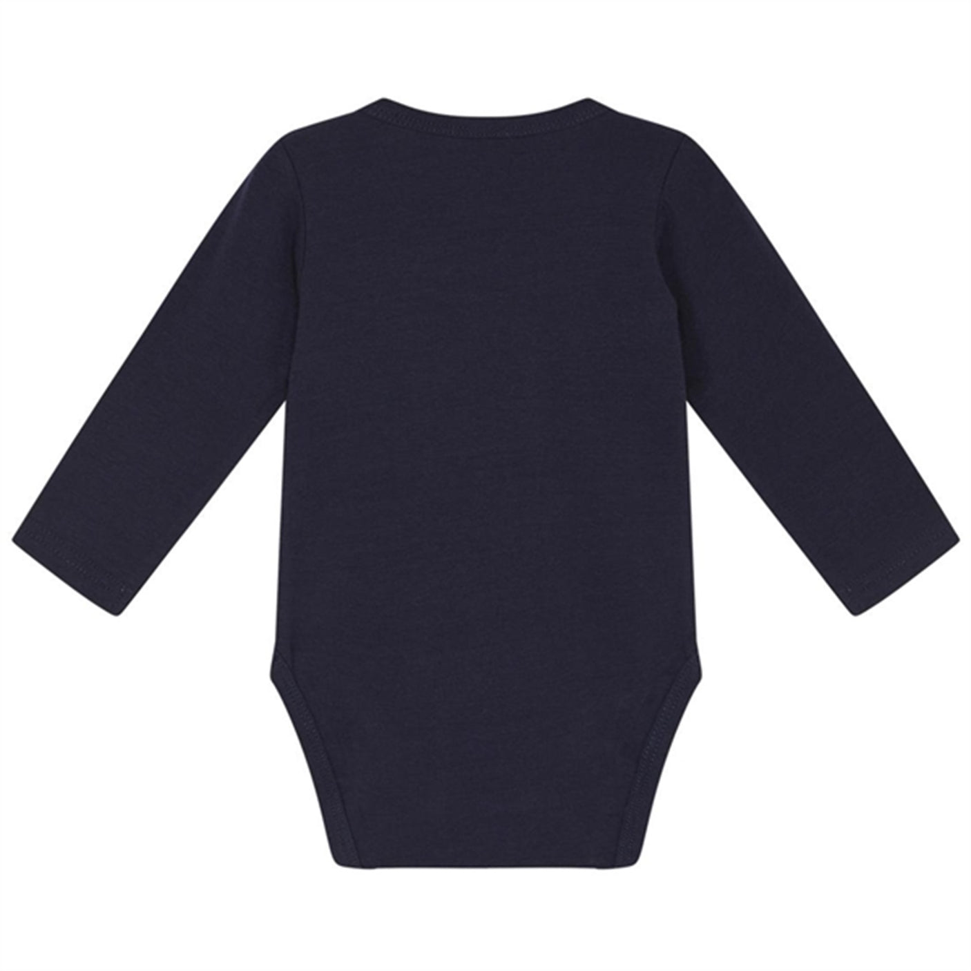 Hust & Claire Baby Navy Billy Body