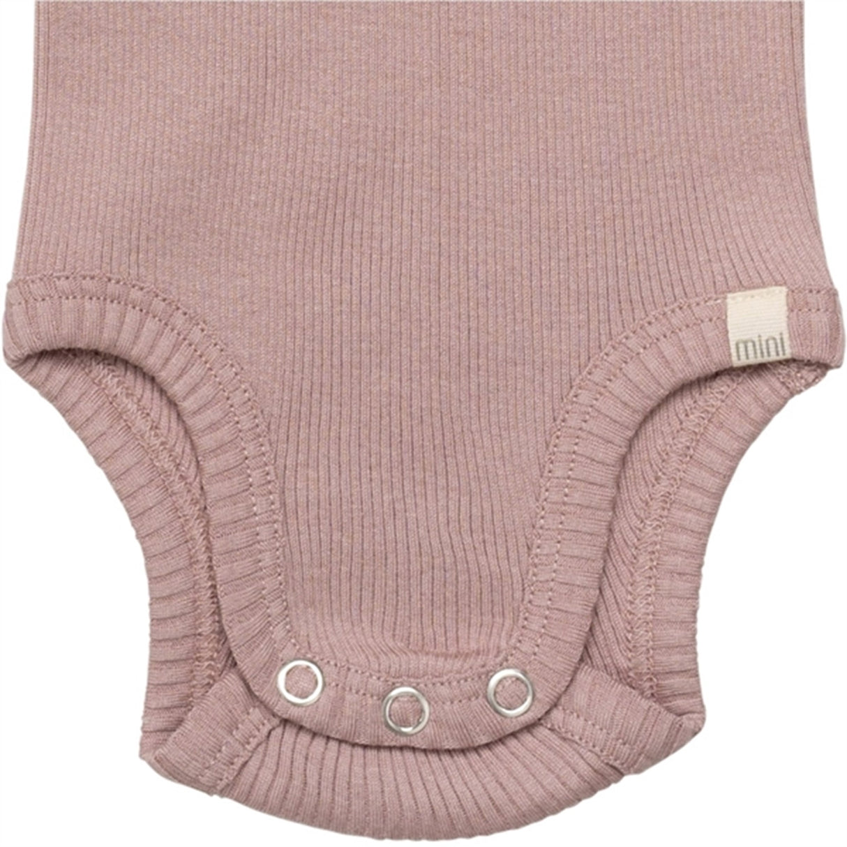 Minimalisma Buddy Body Dusty Rose