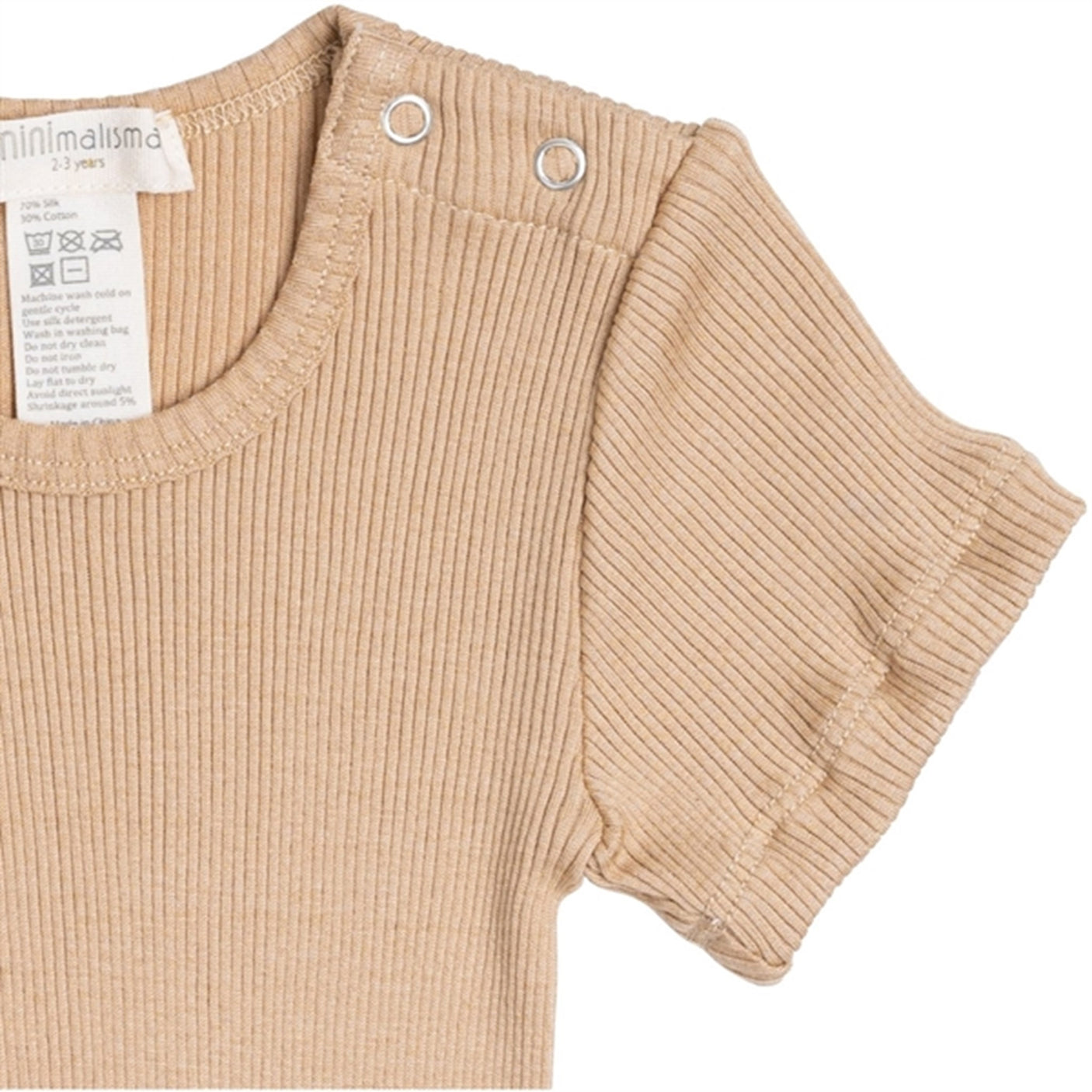 Minimalisma Buddy Body Honey