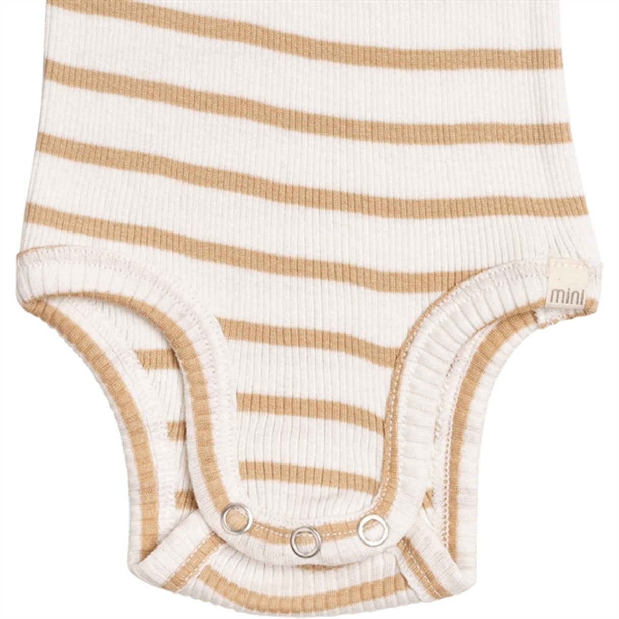Minimalisma Buddy Body Honey Stripes