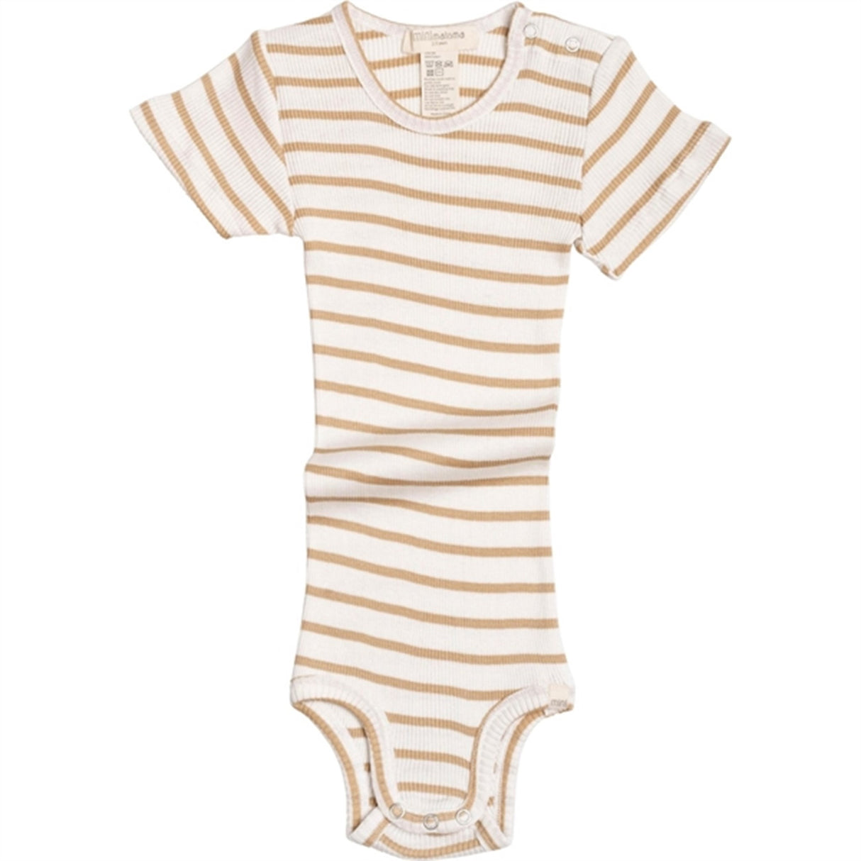 Minimalisma Buddy Body Honey Stripes