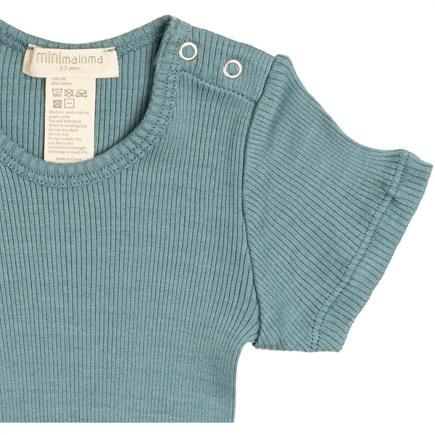 Minimalisma Buddy Body Northern Lights