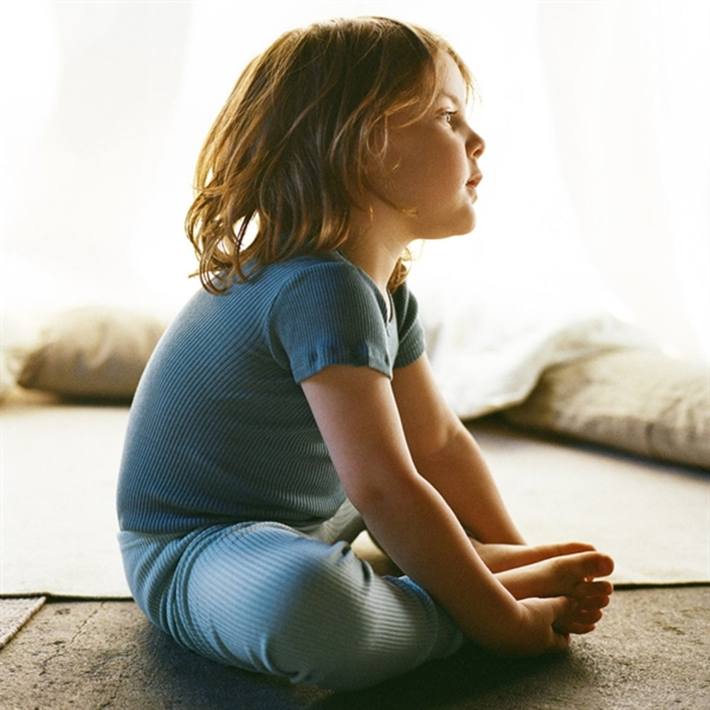 Minimalisma Buddy Body Northern Lights