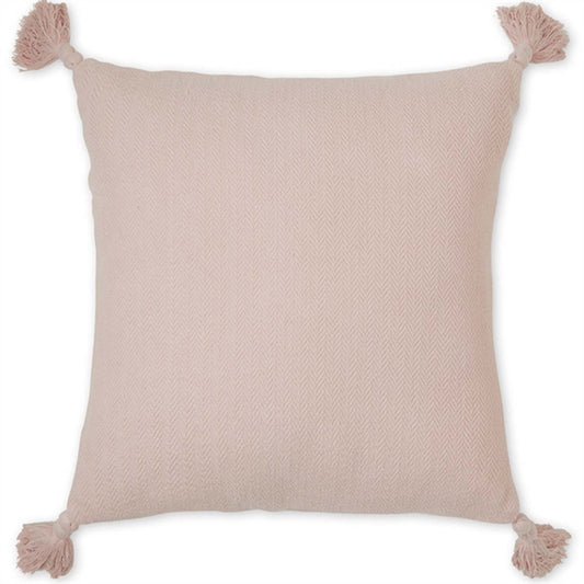 Cam Cam Copenhagen Round Cushion Windflower Creme