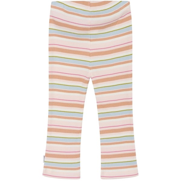 Hust & Claire Baby Icy Pink Lalla Leggings