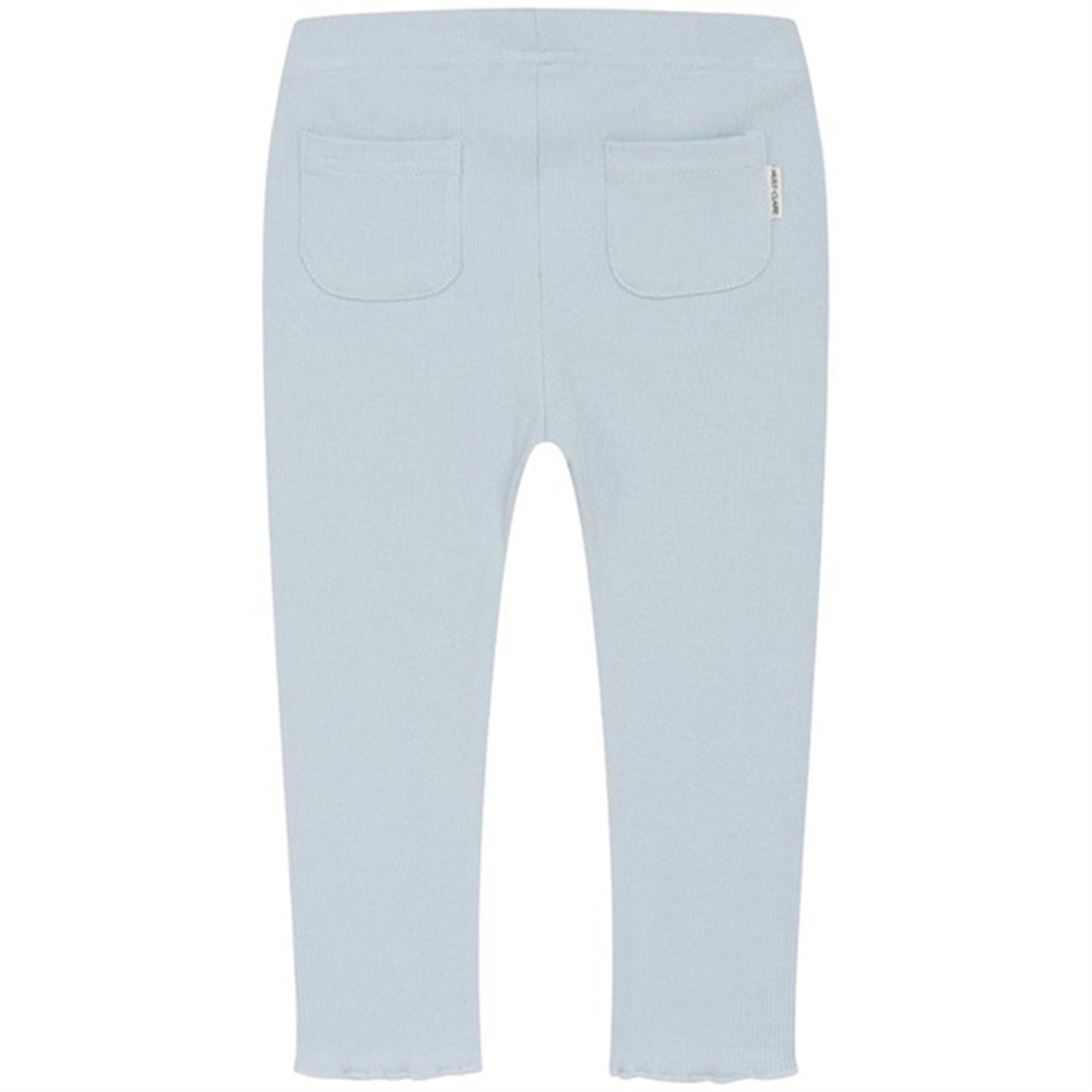 Hust & Claire Mini Blue Flax Le Leggings