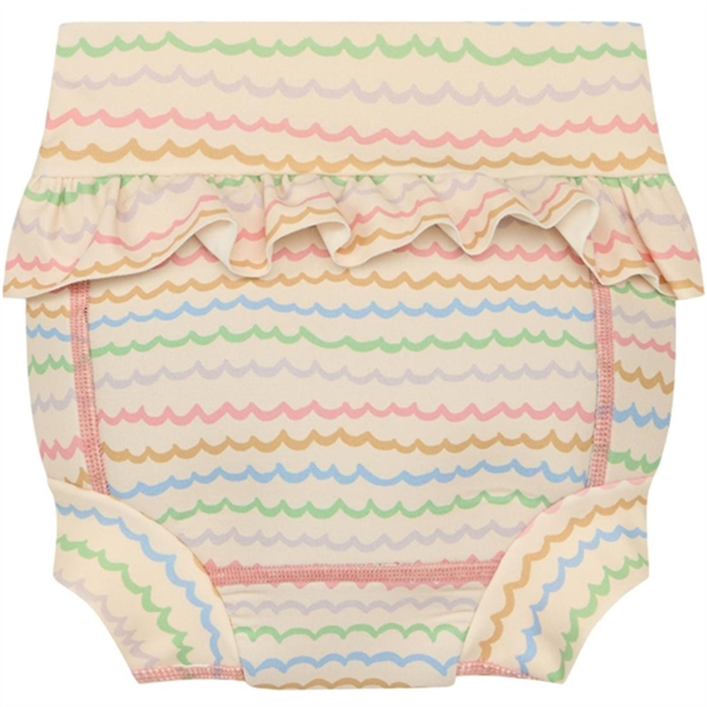 Hust & Claire Shrimp Harumi Swimpants
