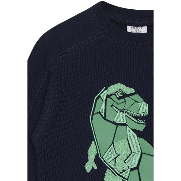 Hust & Claire Mini Blues Amund Blouse