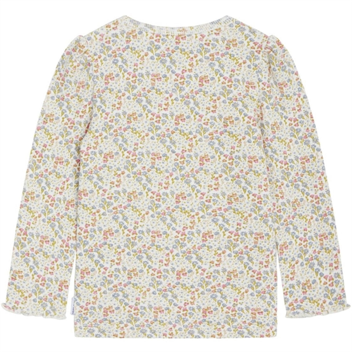 Hust & Claire Whisper Melange Amma LS T-Shirt