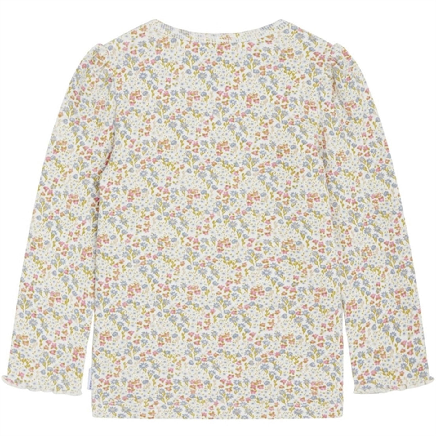 Hust & Claire Whisper Melange Amma LS T-Shirt