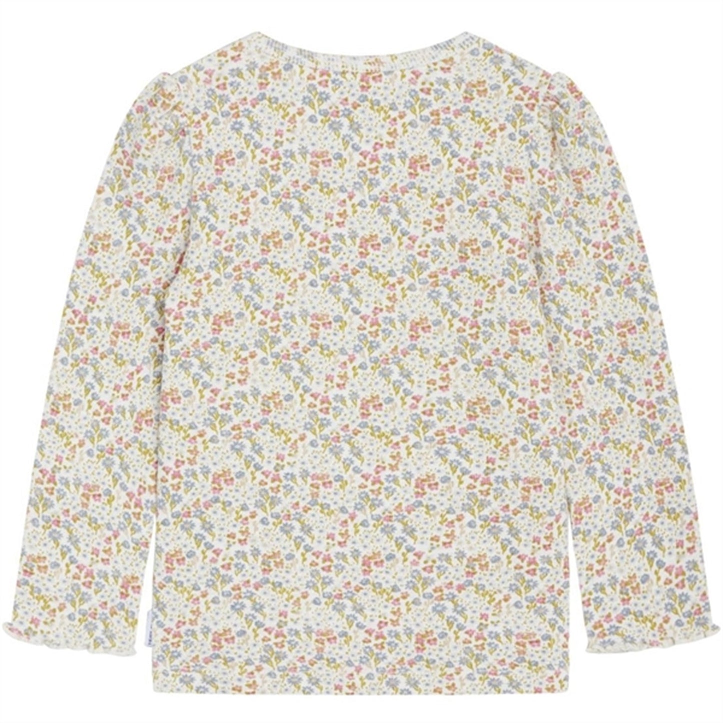 Hust & Claire Whisper Melange Amma LS T-Shirt