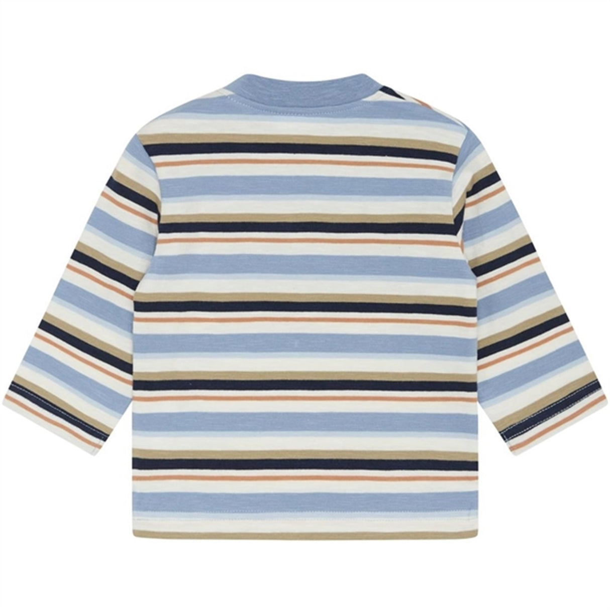 Hust & Claire Faded Blue Anton T-Shirt