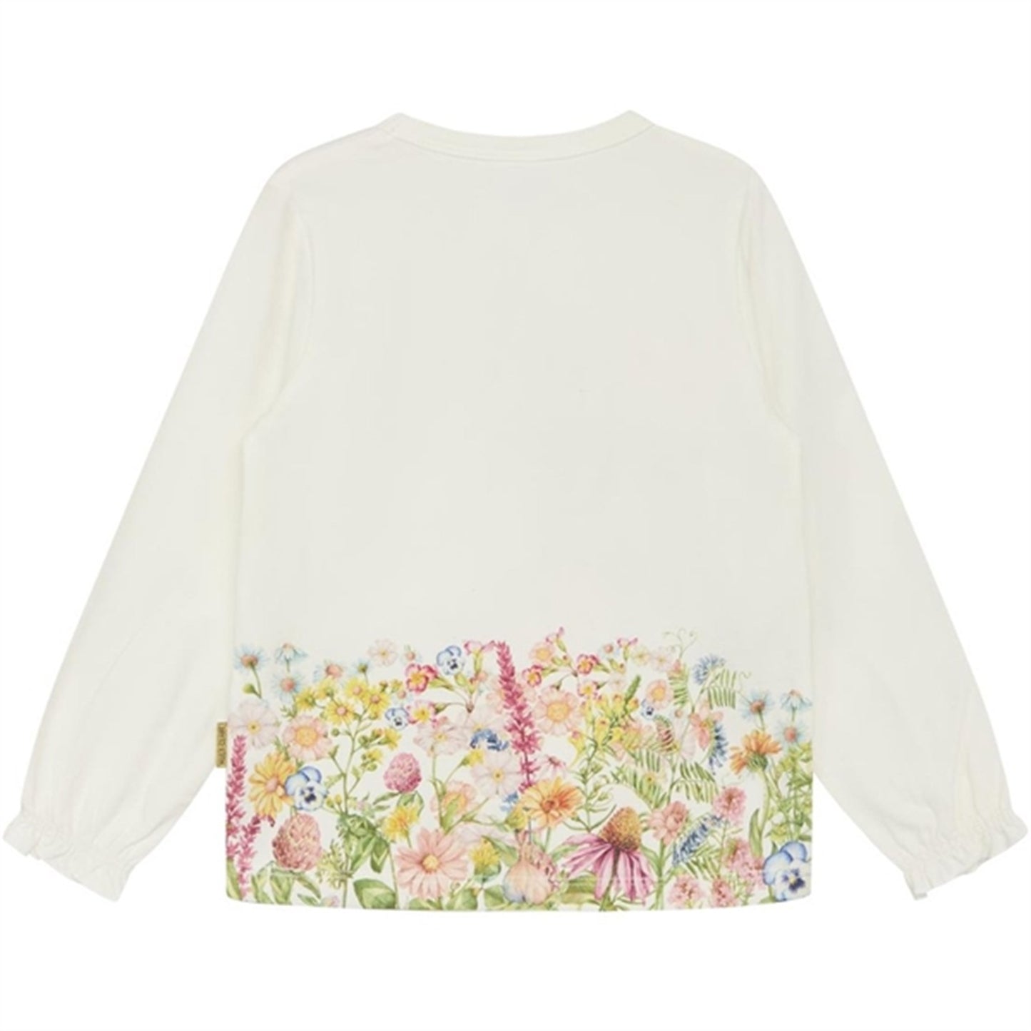 Hust & Claire Ivory Ammy T-Shirt