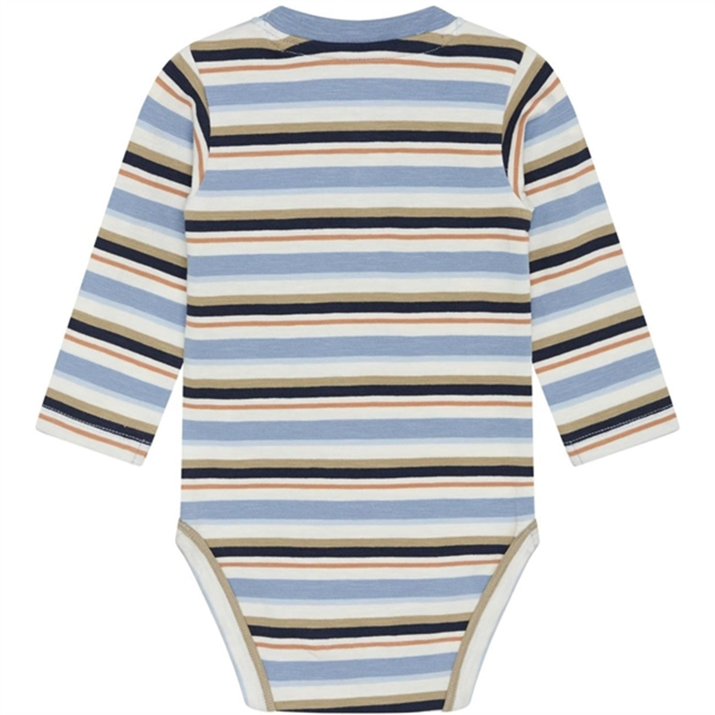 Hust & Claire Faded Blue Bjorn Body